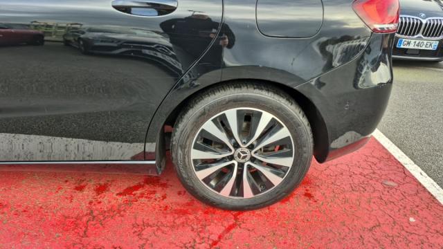 Mercedes Benz Classe B image 5