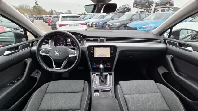 Volkswagen Passat Sw image 7