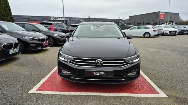 Volkswagen Passat Sw image 8