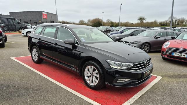 Volkswagen Passat Sw image 5