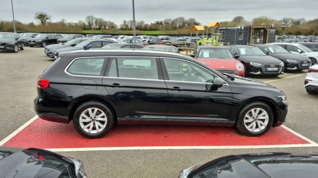 Volkswagen Passat Sw image 3