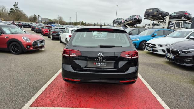 Volkswagen Passat Sw image 4