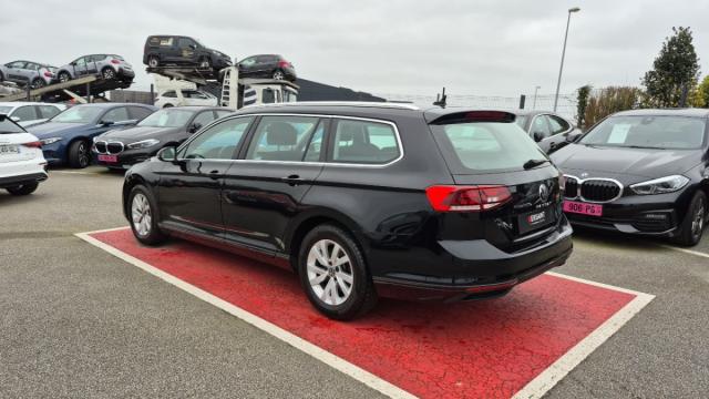 Volkswagen Passat Sw image 1