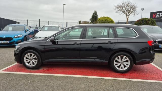 Volkswagen Passat Sw image 2
