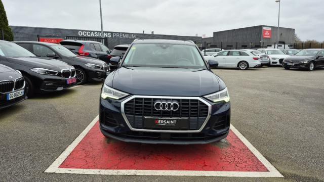 Audi Q3 image 3