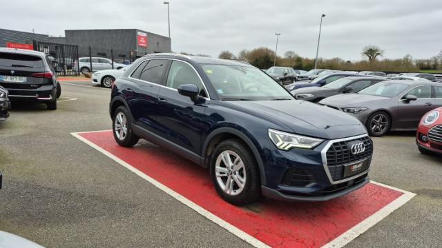 Audi Q3 image 1