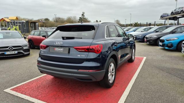 Audi Q3 image 7