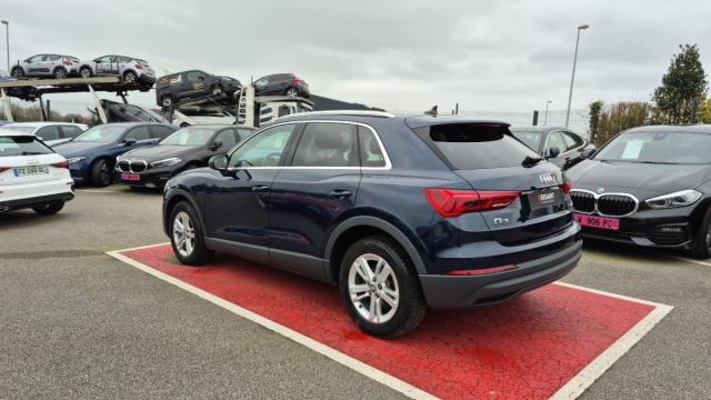 Audi Q3 image 2
