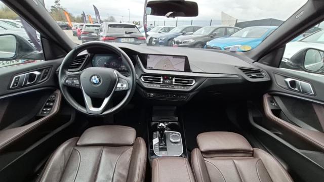 Bmw Série 2 Gran Coupé image 7