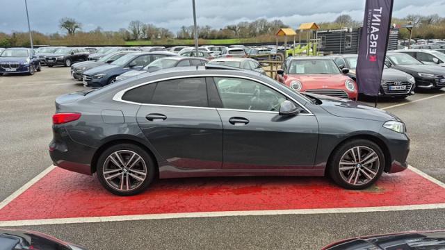 Bmw Série 2 Gran Coupé image 1