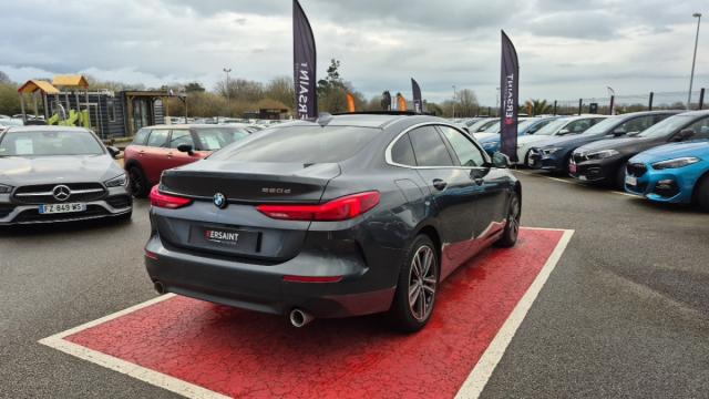 Bmw Série 2 Gran Coupé image 2