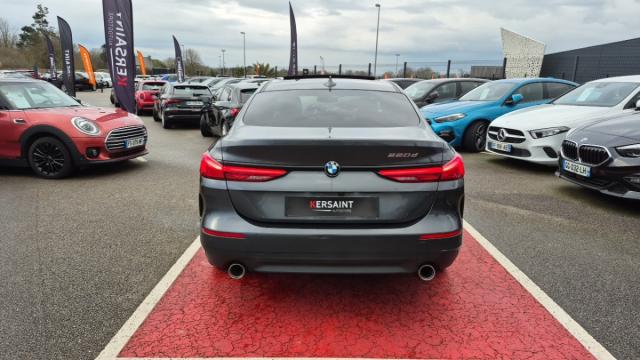 Bmw Série 2 Gran Coupé image 9