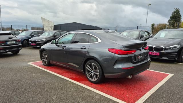 Bmw Série 2 Gran Coupé image 3