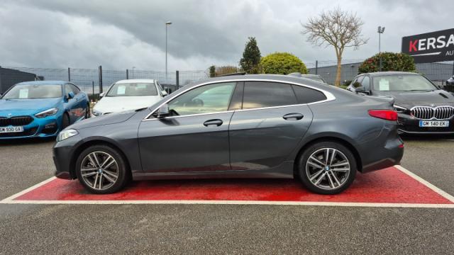 Bmw Série 2 Gran Coupé image 8