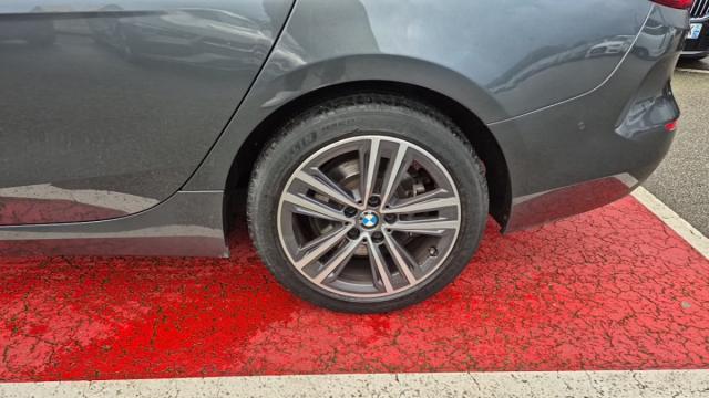 Bmw Série 2 Gran Coupé image 4