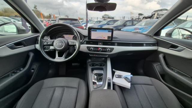 Audi A4 Avant image 9