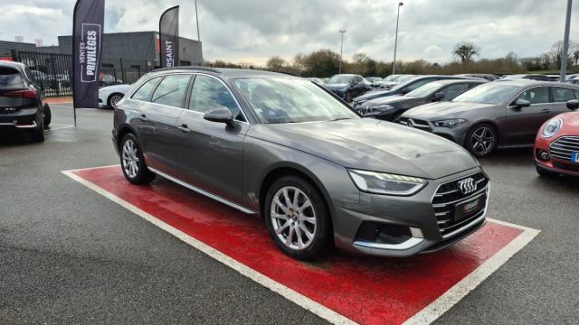 Audi A4 Avant image 6