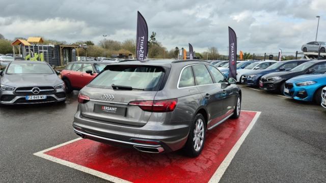 Audi A4 Avant image 2