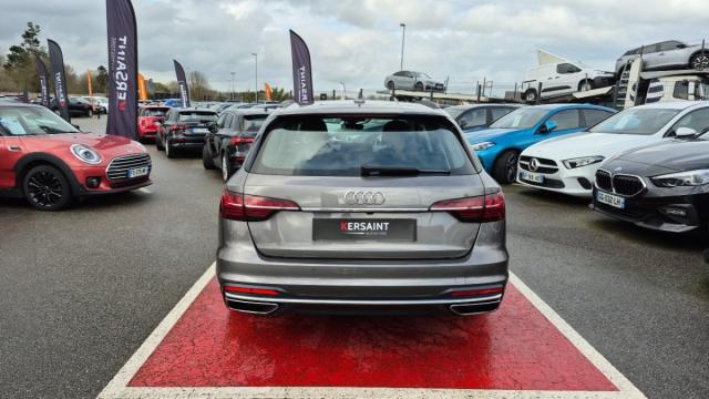Audi A4 Avant image 7