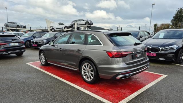 Audi A4 Avant image 4