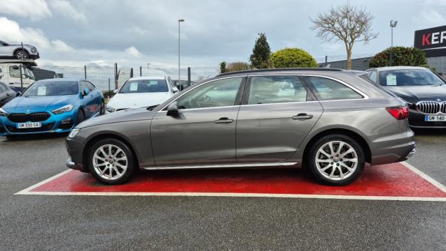 Audi A4 Avant image 3