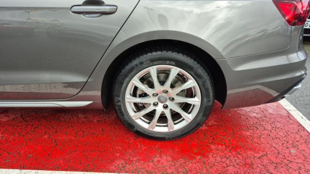 Audi A4 Avant image 8