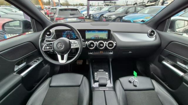 Mercedes Benz Gla image 3