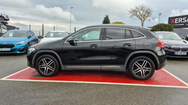 Mercedes Benz Gla image 5