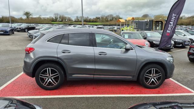 Mercedes Benz Gla image 5