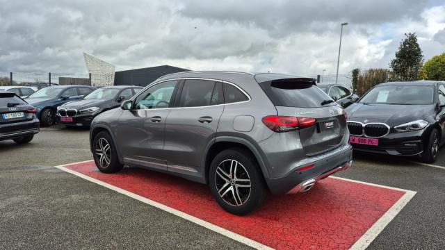 Mercedes Benz Gla image 9