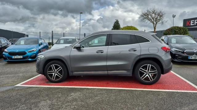 Mercedes Benz Gla image 2