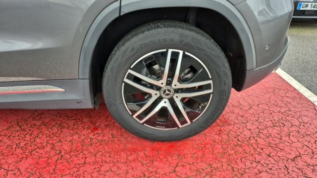 Mercedes Benz Gla image 3