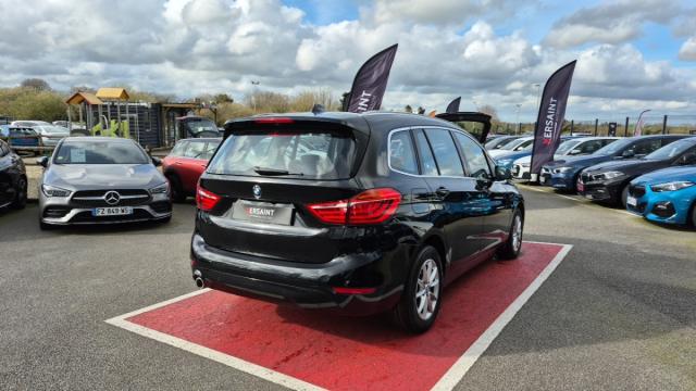 Bmw Série 2 Gran Tourer image 6