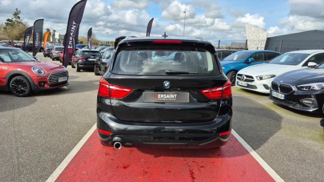 Bmw Série 2 Gran Tourer image 4