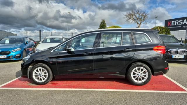 Bmw Série 2 Gran Tourer image 9