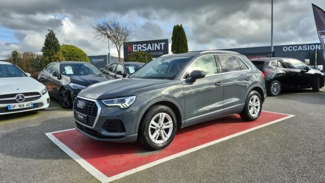 Audi Q3 35 Tdi 150 Ch S Tronic 7 Business Line