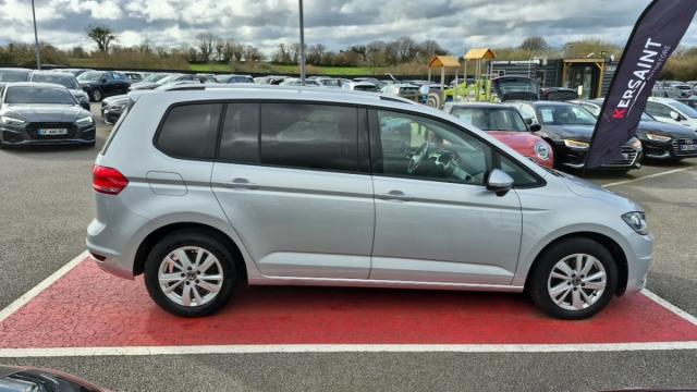 Volkswagen Touran image 7