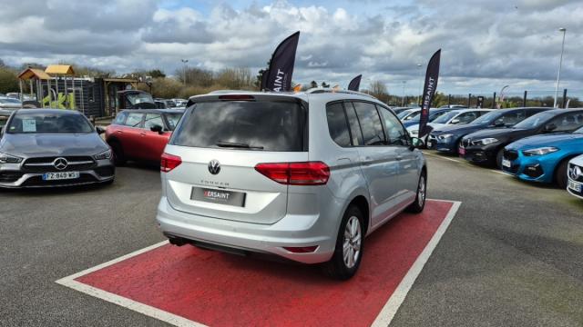 Volkswagen Touran image 3