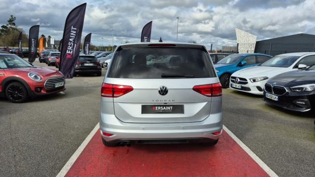 Volkswagen Touran image 6