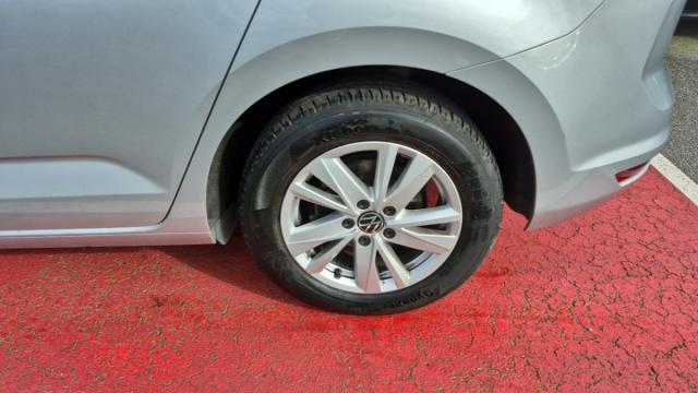 Volkswagen Touran image 8