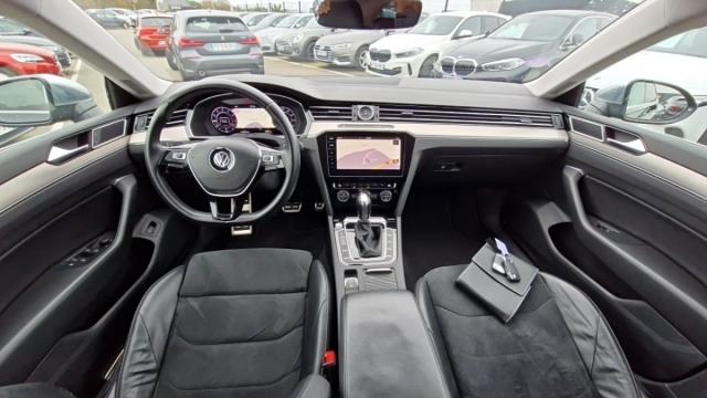Volkswagen Arteon image 7