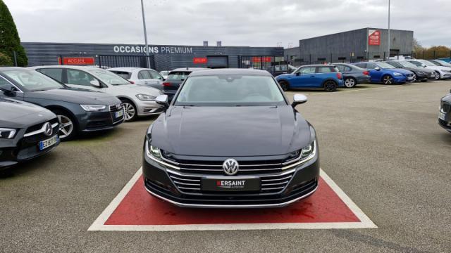 Volkswagen Arteon image 9