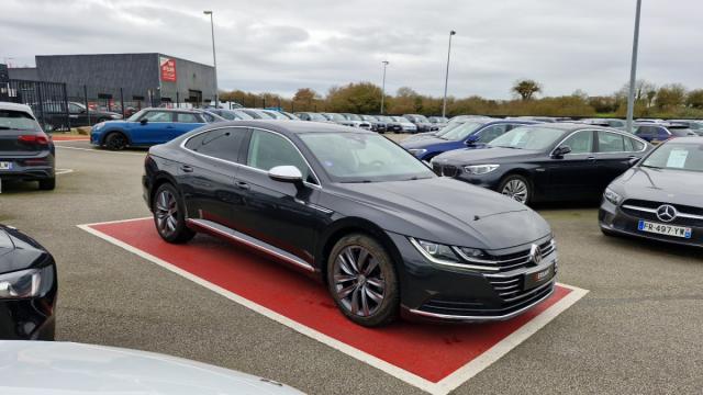 Volkswagen Arteon image 5