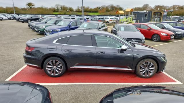 Volkswagen Arteon image 8