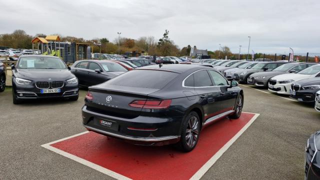 Volkswagen Arteon image 4
