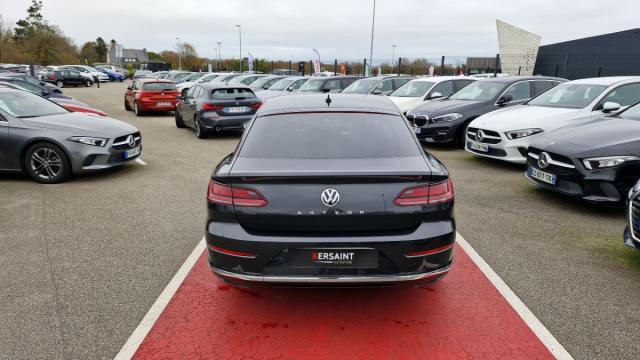 Volkswagen Arteon image 6