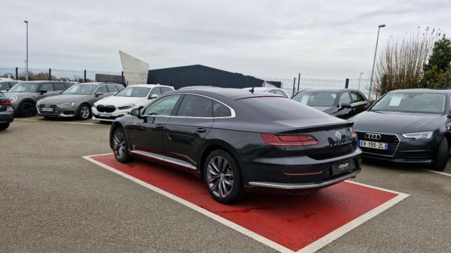 Volkswagen Arteon image 1