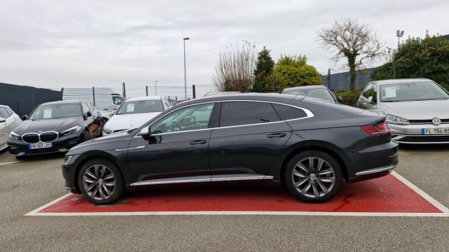 Volkswagen Arteon image 2