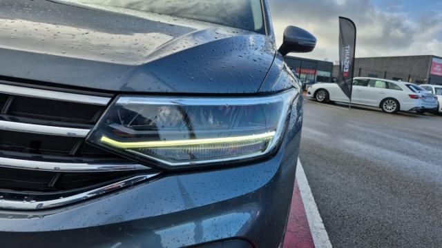 Volkswagen Tiguan Allspace image 4