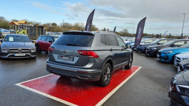 Volkswagen Tiguan Allspace image 9